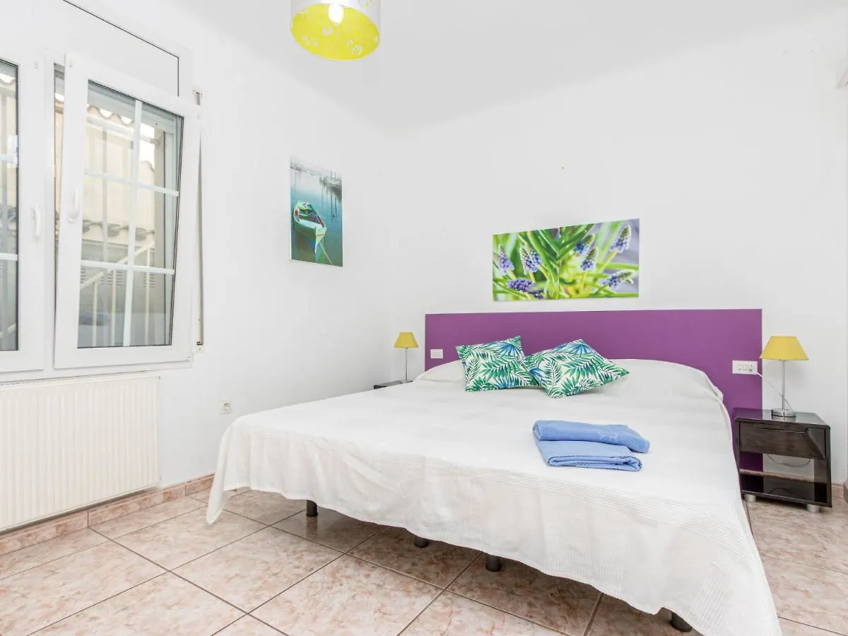 Holiday Home Residencia Maritima By Interhome Empuriabrava