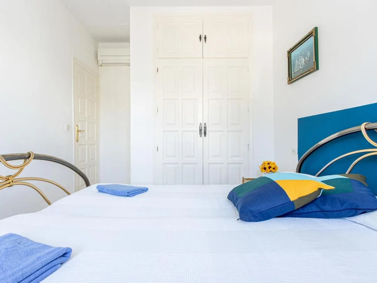 Holiday Home Residencia Maritima By Interhome Empuriabrava