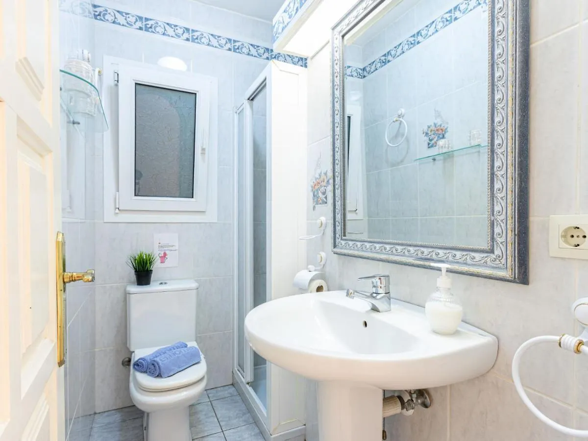Holiday Home Residencia Maritima By Interhome Empuriabrava