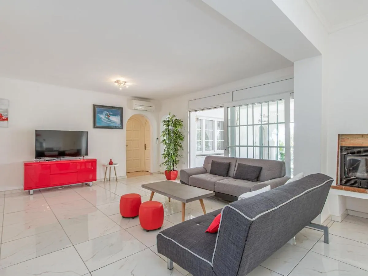 Holiday Home Residencia Maritima By Interhome إمبوريابرافا
