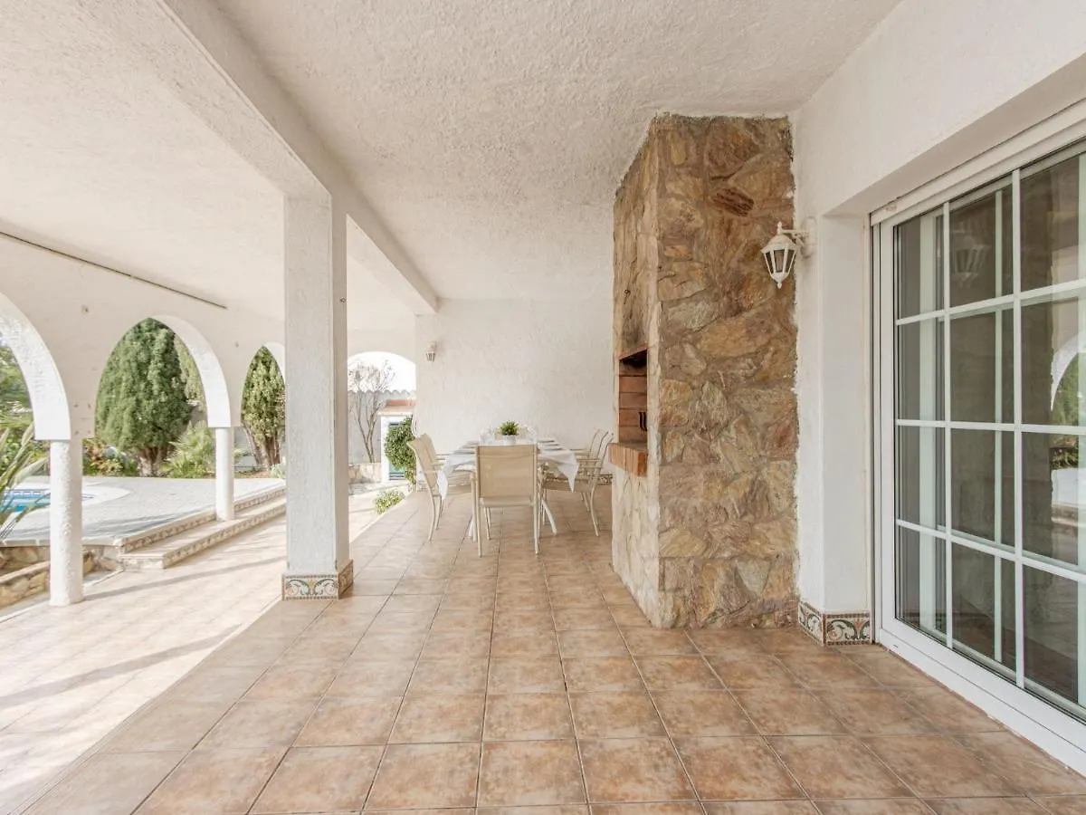 Holiday Home Residencia Maritima By Interhome Empuriabrava 0*,