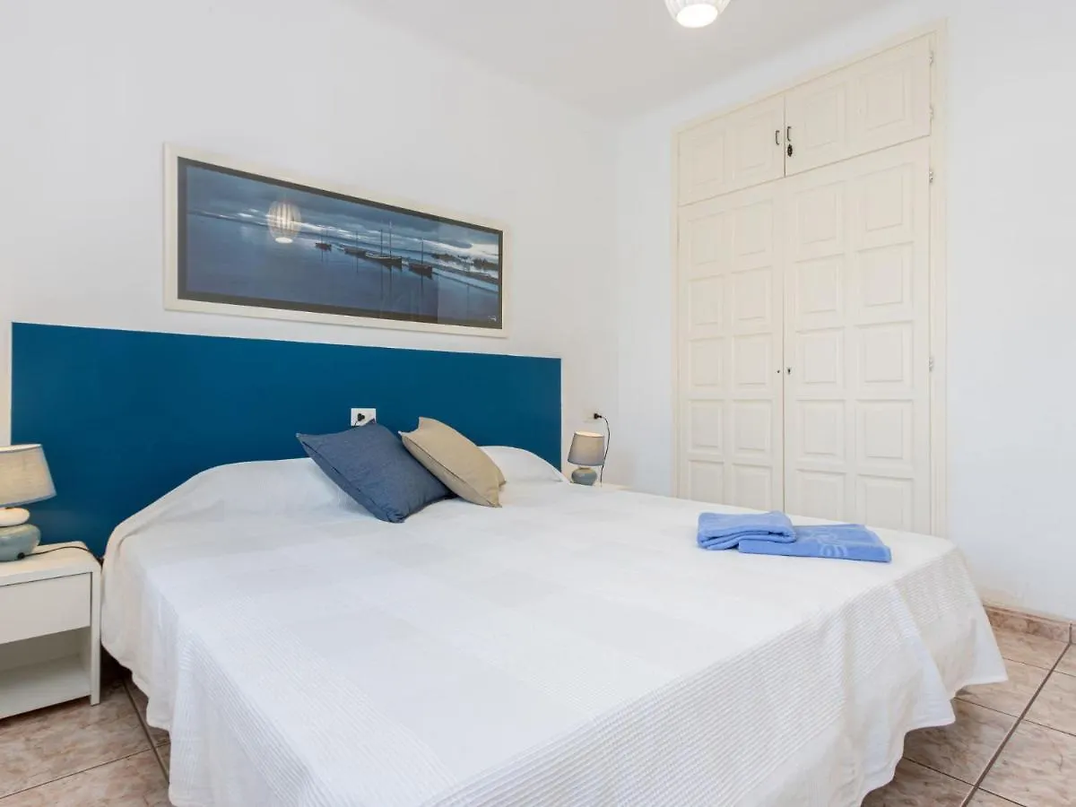 Holiday Home Residencia Maritima By Interhome Empuriabrava