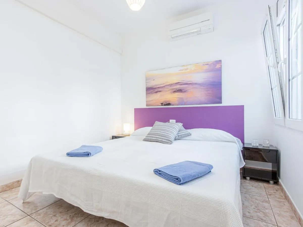 Holiday Home Residencia Maritima By Interhome Empuriabrava 0*,