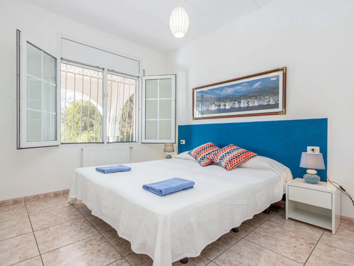 Holiday Home Residencia Maritima By Interhome Empuriabrava