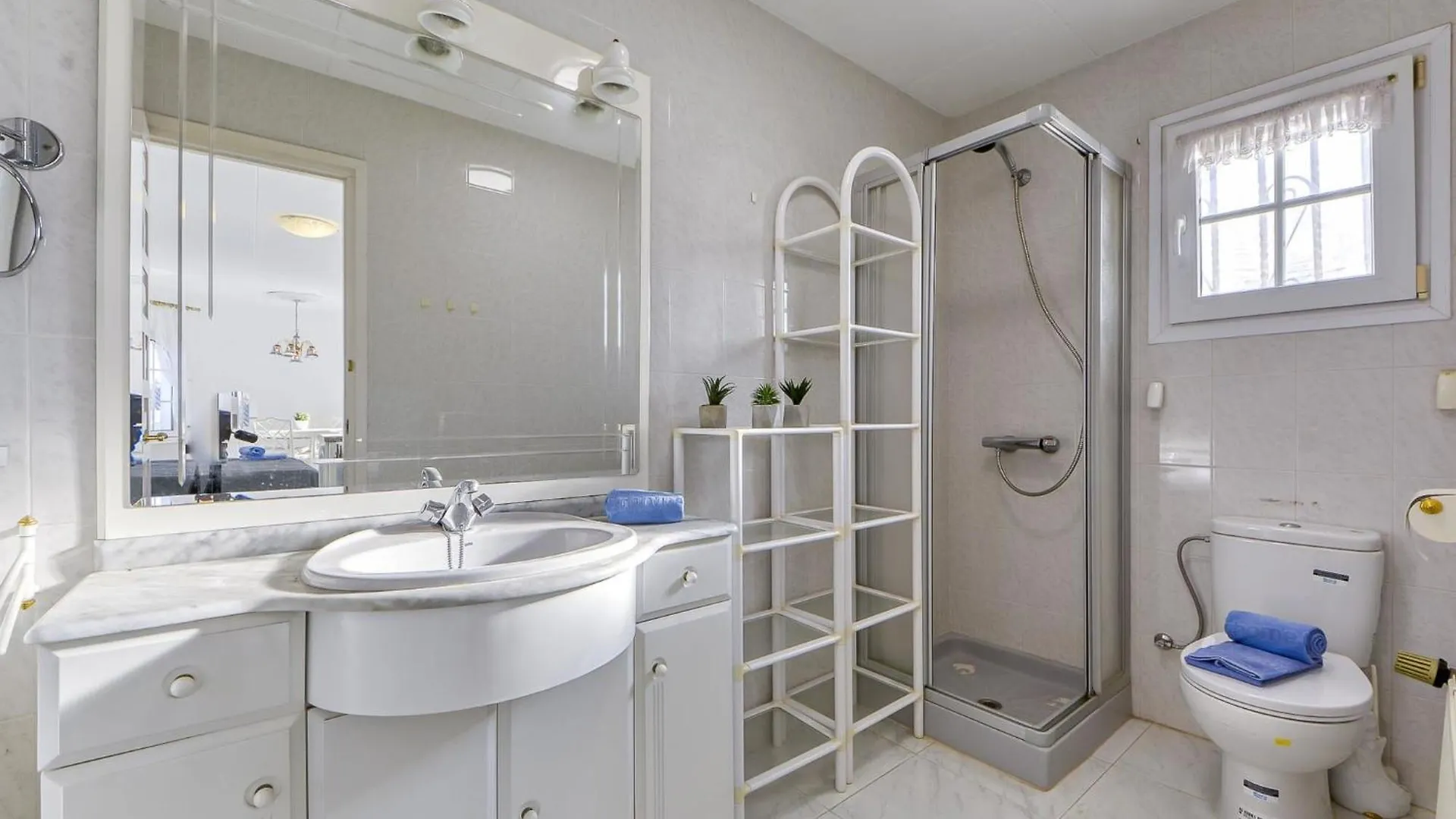 Holiday Home Residencia Maritima By Interhome Empuriabrava