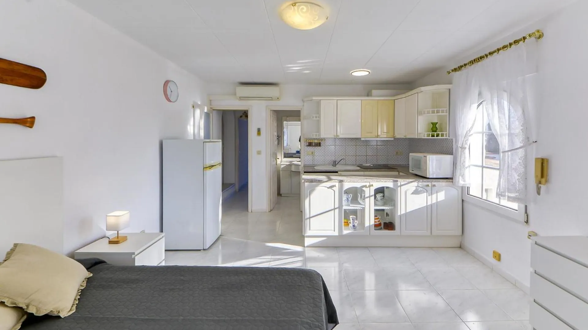 Holiday Home Residencia Maritima By Interhome Empuriabrava