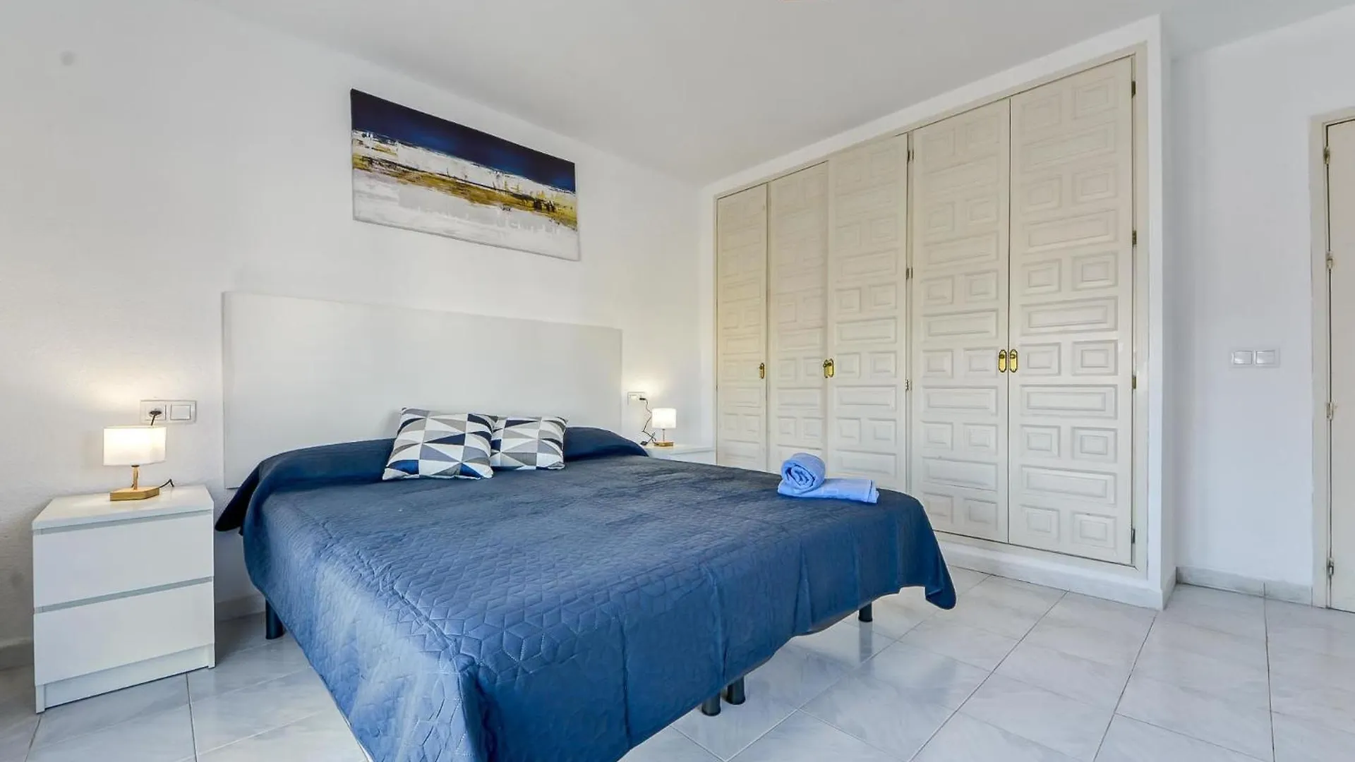 Holiday Home Residencia Maritima By Interhome Empuriabrava