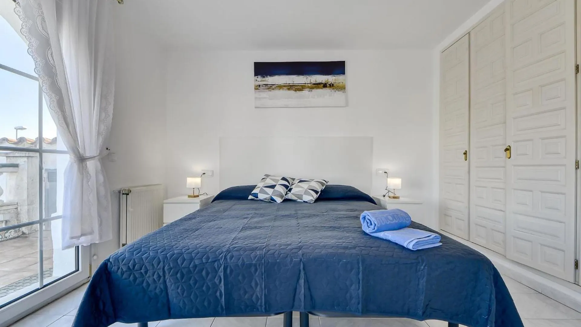 Holiday Home Residencia Maritima By Interhome Empuriabrava