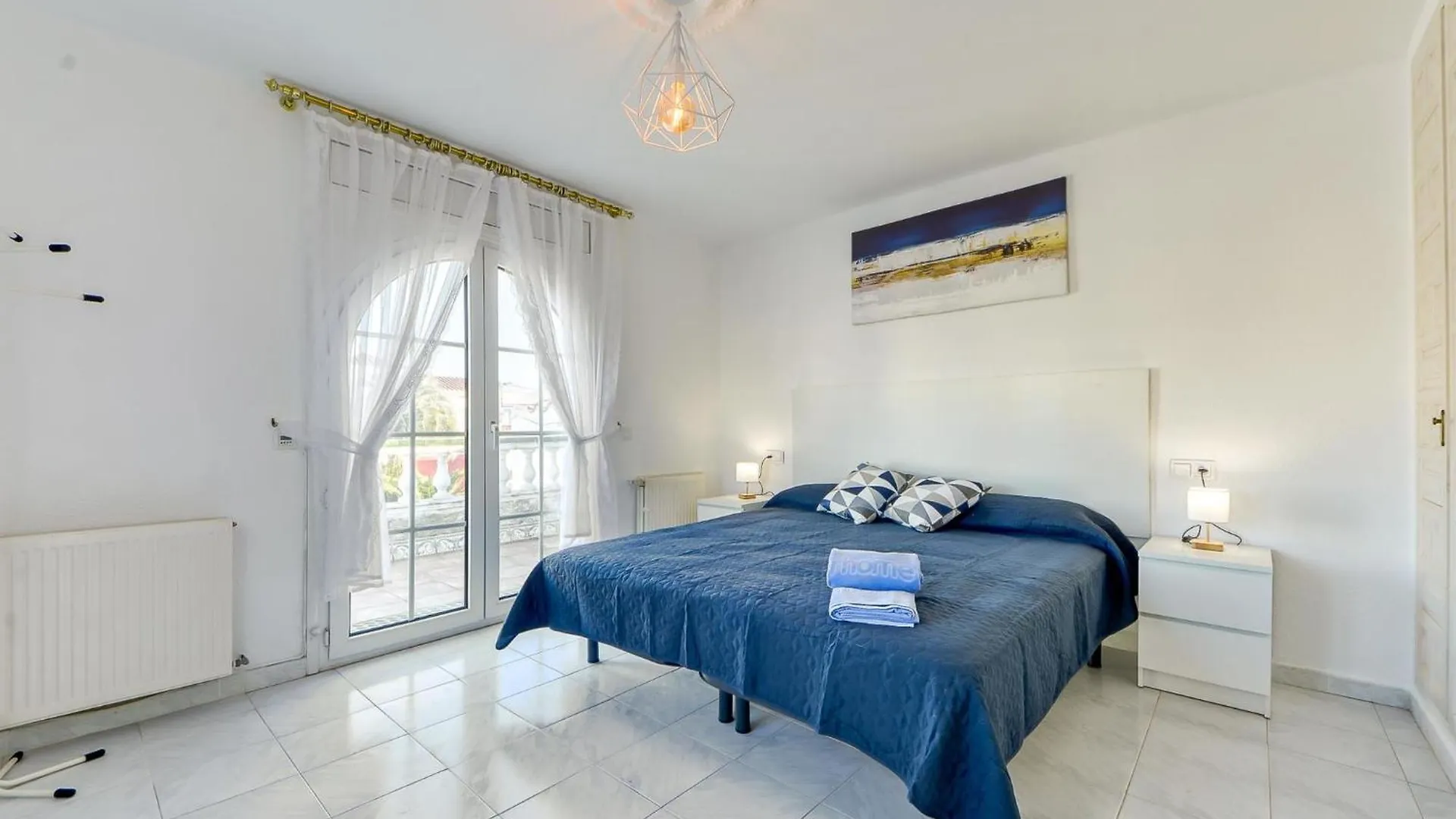 Holiday Home Residencia Maritima By Interhome Empuriabrava