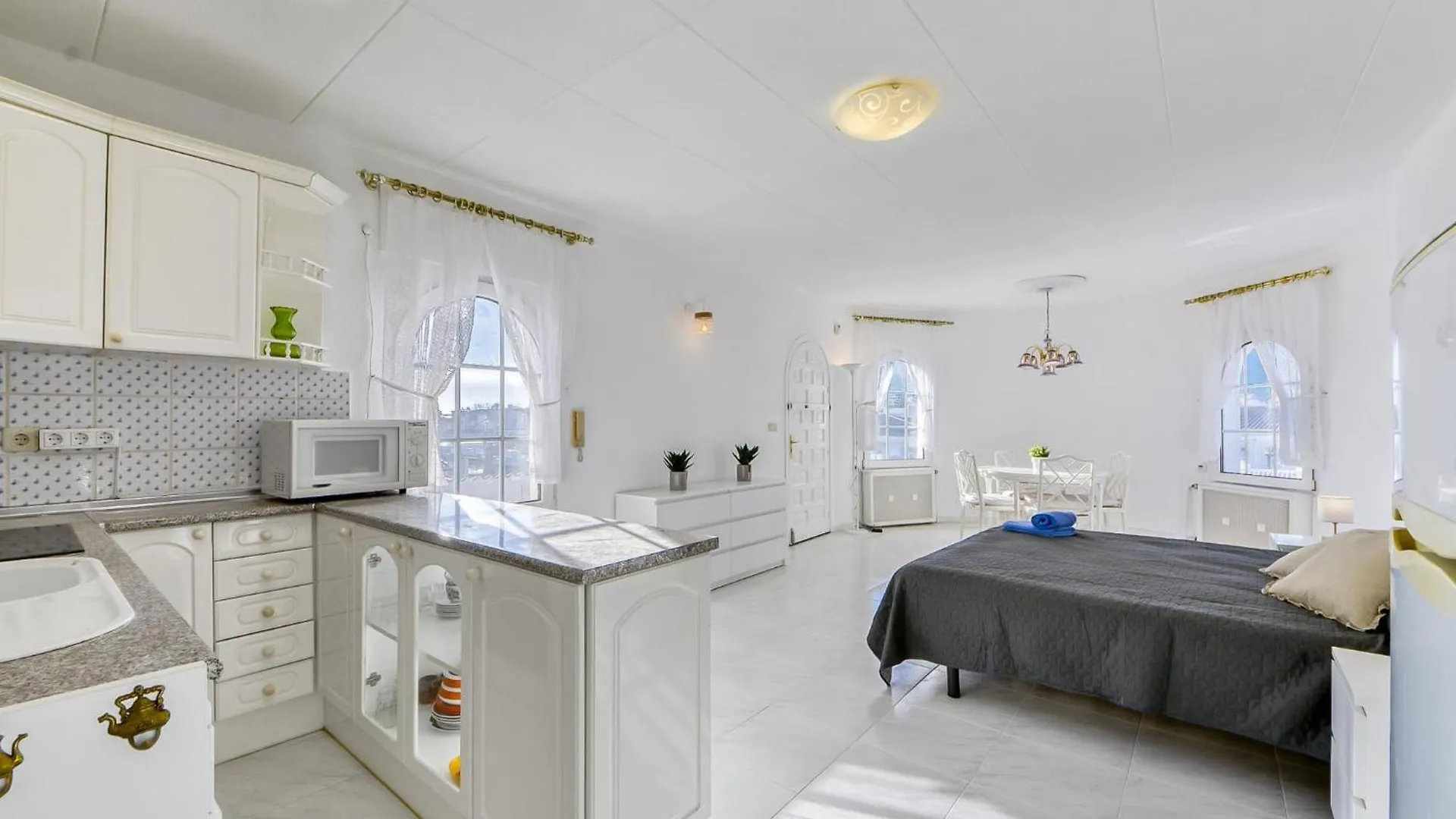 Holiday Home Residencia Maritima By Interhome Empuriabrava
