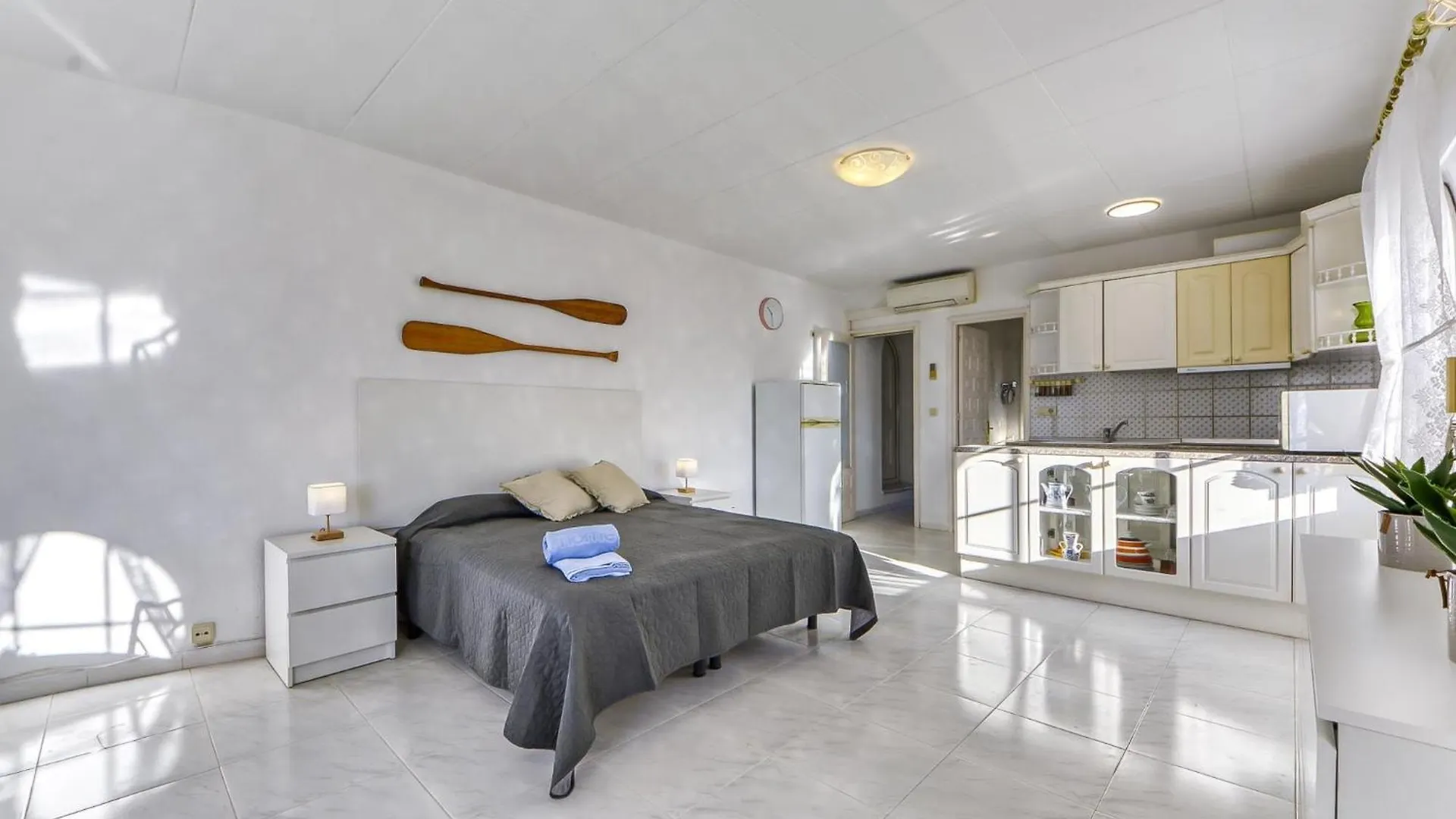 Holiday Home Residencia Maritima By Interhome Empuriabrava