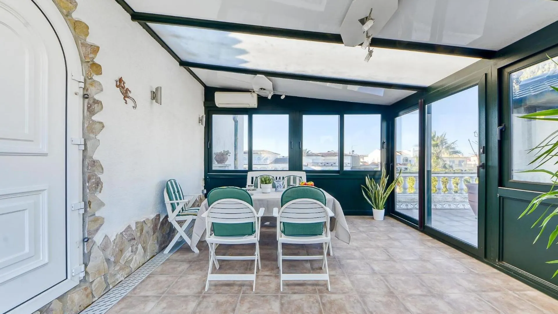 Holiday Home Residencia Maritima By Interhome Empuriabrava