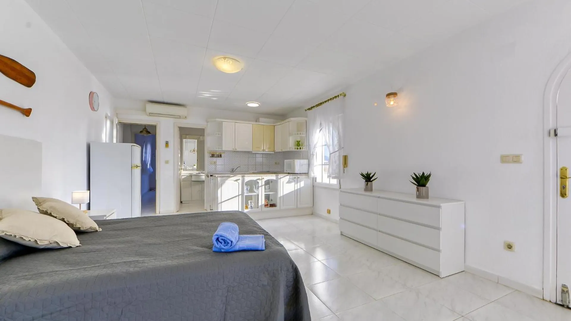 Holiday Home Residencia Maritima By Interhome Empuriabrava 0*,